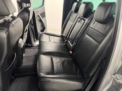 2020 Ford Ranger XLT PX MkIII MY20.75 4X4 Dual Range Aluminium