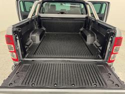 2020 Ford Ranger XLT PX MkIII MY20.75 4X4 Dual Range Aluminium