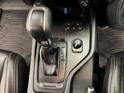 2020 Ford Ranger XLT PX MkIII MY20.75 4X4 Dual Range Aluminium
