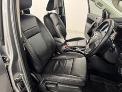 2020 Ford Ranger XLT PX MkIII MY20.75 4X4 Dual Range Aluminium
