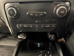 2020 Ford Ranger XLT PX MkIII MY20.75 4X4 Dual Range Aluminium