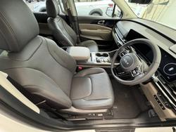2025 Kia
                Carnival GT-Line