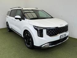 2025 Kia
                Carnival GT-Line
