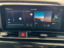 2025 Kia
                Carnival GT-Line