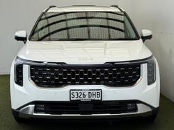 2025 Kia
                Carnival GT-Line