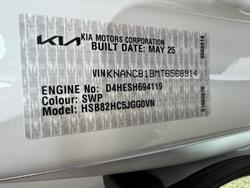 2025 Kia
Carnival GT-Line