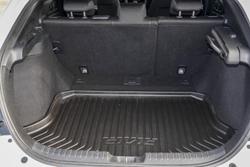 2020 Honda Civic VTi-S 10th Gen MY20 Platinum White