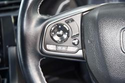 2020 Honda Civic VTi-S 10th Gen MY20 Platinum White