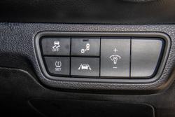 2020 Kia Cerato Sport BD MY20 Runway Red