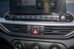 2020 Kia Cerato Sport BD MY20 Runway Red