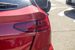 2020 Kia Cerato Sport BD MY20 Runway Red