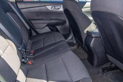 2020 Kia Cerato Sport BD MY20 Runway Red