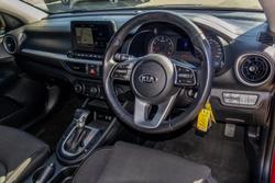 2020 Kia Cerato Sport BD MY20 Runway Red
