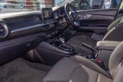 2020 Kia Cerato Sport BD MY20 Runway Red