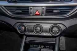 2020 Kia Cerato Sport BD MY20 Runway Red