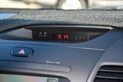 2017 Kia Cerato Sport YD MY18 Silky Silver