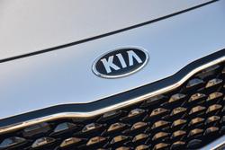 2017 Kia Cerato Sport YD MY18 Silky Silver