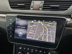 2022 SKODA
Superb 206TSI SportLine