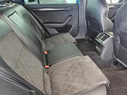 2022 SKODA
Superb 206TSI SportLine