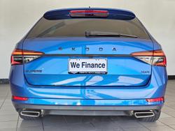 2022 SKODA
Superb 206TSI SportLine