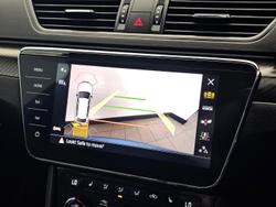 2022 SKODA
Superb 206TSI SportLine