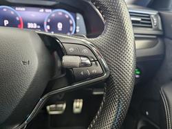 2022 SKODA
Superb 206TSI SportLine