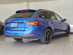 2022 SKODA
Superb 206TSI SportLine