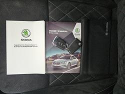 2022 SKODA
Superb 206TSI SportLine