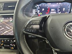 2022 SKODA
Superb 206TSI SportLine