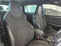 2022 SKODA Superb 206TSI SportLine NP MY22 4X4 Constant Race Blue