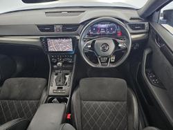 2022 SKODA
Superb 206TSI SportLine