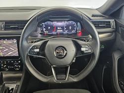2022 SKODA
Superb 206TSI SportLine