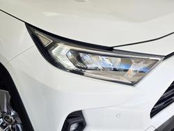 2022 Toyota
RAV4 GX