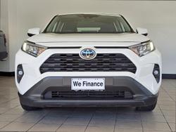 2022 Toyota
RAV4 GX