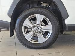 2022 Toyota
RAV4 GX