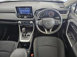 2022 Toyota
RAV4 GX