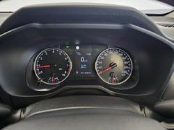 2022 Toyota
RAV4 GX