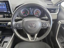 2022 Toyota
RAV4 GX