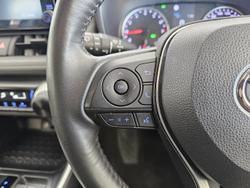2022 Toyota
RAV4 GX