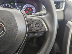 2022 Toyota
RAV4 GX