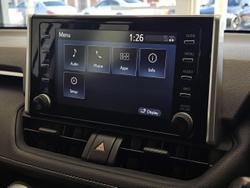 2022 Toyota
RAV4 GX