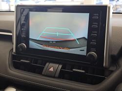 2022 Toyota
RAV4 GX