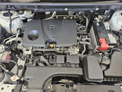 2022 Toyota
RAV4 GX