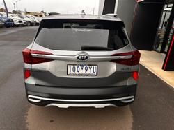 2019 Kia
Seltos GT-Line