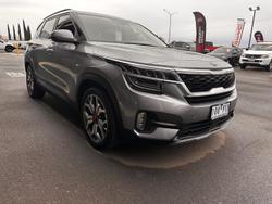 2019 Kia
Seltos GT-Line