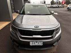 2019 Kia
Seltos GT-Line