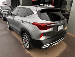2019 Kia
Seltos GT-Line