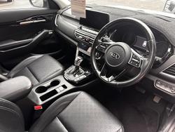 2019 Kia
Seltos GT-Line
