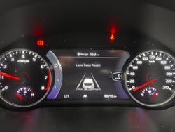 2019 Kia
Seltos GT-Line
