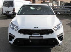 2020 Kia
Cerato GT